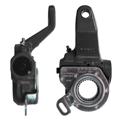 Afbeelding van Febi Bilstein Remstelinrichting 31616