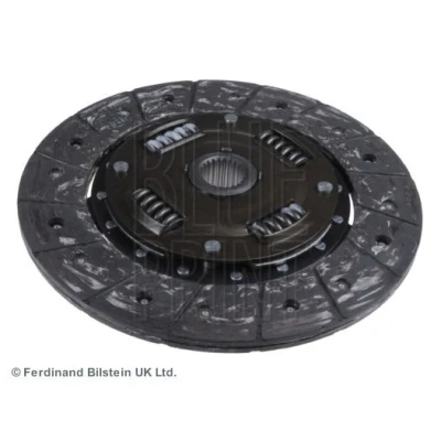 Afbeelding van Blue Print Frictieplaat ADM53126