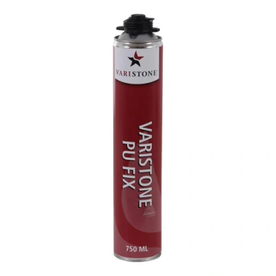 Afbeelding van Varistone PU Fix Pistoolspuitlijm 750 ml