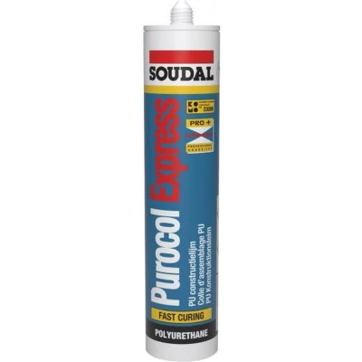 Afbeelding van Soudal Purocol Express (D4)
