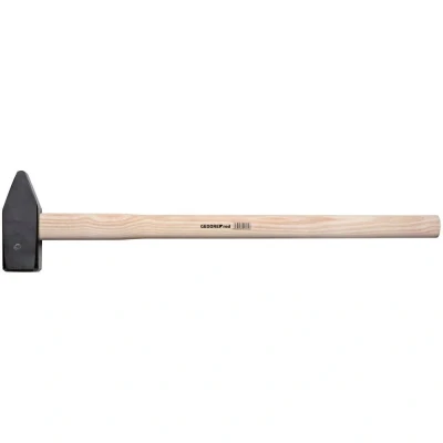 Afbeelding van Gedore RED R92300083 3300737 Voorhamer 5894 g 800 mm DIN 1042 1 stuk(s)