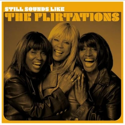Afbeelding van Flirtations Still Sounds Like The (LP)