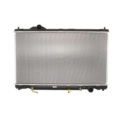Afbeelding van Radiateur KOYORAD PL012715