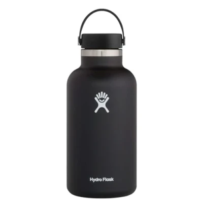 Image de Hydro Flask 64oz / 1900ml Wide Mouth Bouteille d&#039;eau
