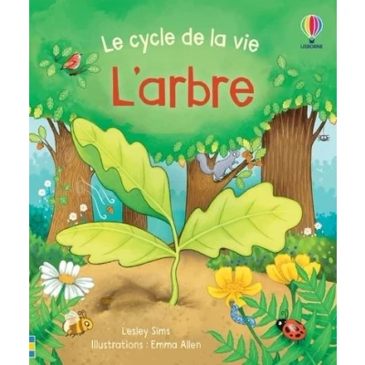 Image de L&#039;arbre Le cycle de la vie