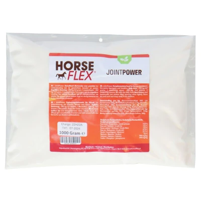 Afbeelding van Horseflex JointPower Navul 1kg