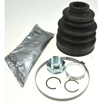 Afbeelding van Gkn lobro Aandrijfashoes 300367