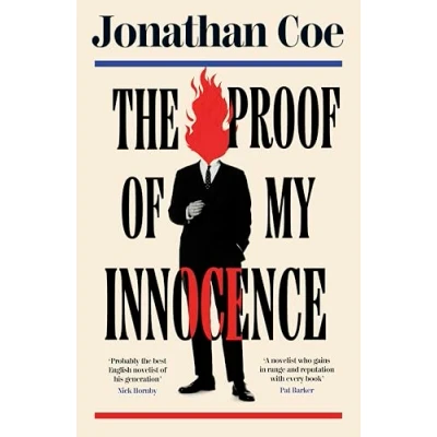 Afbeelding van The Proof of My Innocence