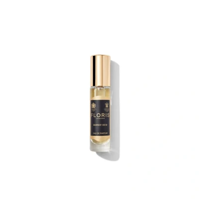 Afbeelding van Floris Private Collection Honey Oud Eau de Parfum 10ml Unisex