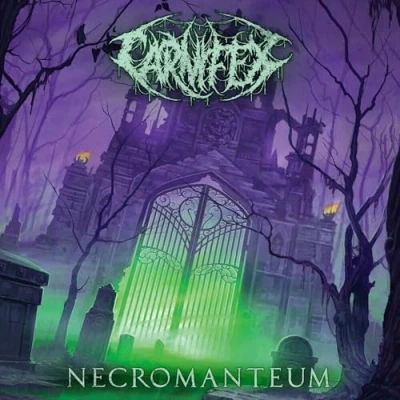 Afbeelding van Necromantheum