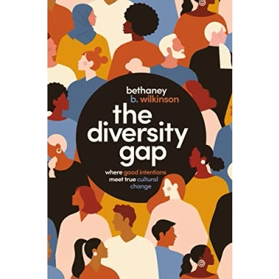 Afbeelding van The Diversity Gap