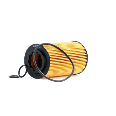 Afbeelding van FILTRON OE 677/4 Oliefilter Filter insert MERCEDES BENZ: E Class T modell, C Saloon, DODGE: Caliber, JEEP: Compass, Patriot