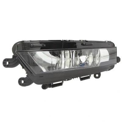 Afbeelding van TYC 19 14262 01 2 Mistlampen Links SKODA: Octavia 3 Combi