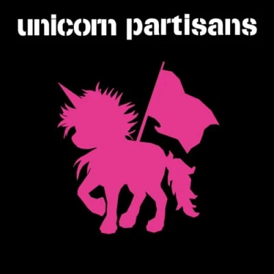Afbeelding van Unicorn Partisans (LP)