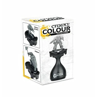 Image de Games Workshop Citadel Outils Poignee de Peintre (MK2)