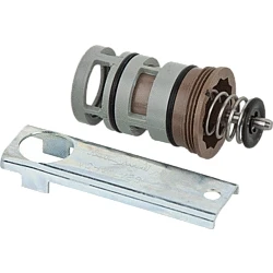 Afbeelding van AWB driewegklep cartridge zonder