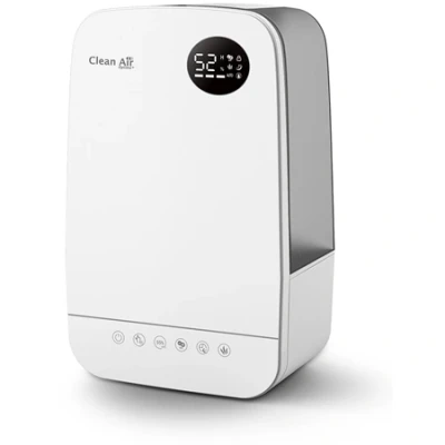Afbeelding van Clean Air Optima CA 606W