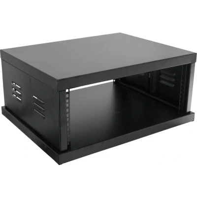 Afbeelding van Roadinger Staal Rack SR 19, 4U
