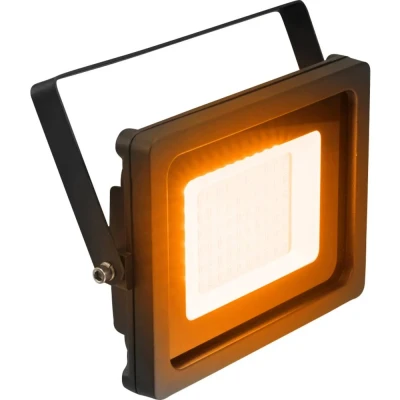 Afbeelding van Eurolite LED Breedstraler IP FL 30 SMD Oranje