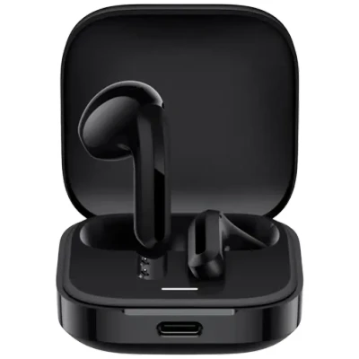Image de Xiaomi Redmi Buds 6 Active Noir