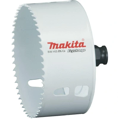 Afbeelding van Makita E 03997 Gatzaag 102mm BiM snelwissel