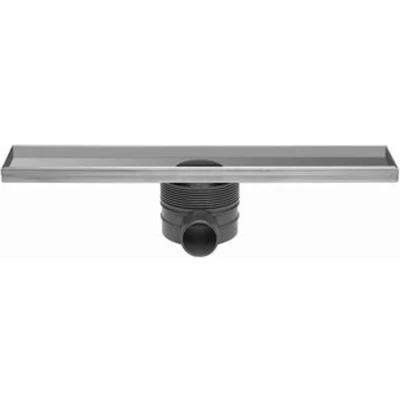 Afbeelding van Easy Drain Multi inbouwdeel met zijuitloop 100