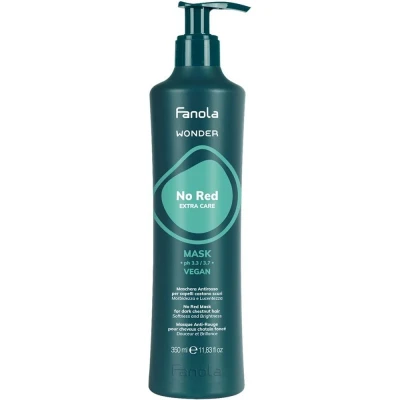 Afbeelding van Fanola Wonder No Red Masker 350 ml