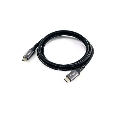 Afbeelding van VGA kabel Equip 128381 Zwart