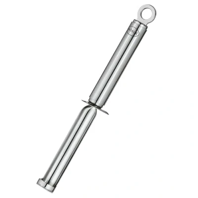 Image de Vide pomme Rosle 2 cm