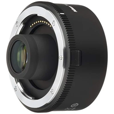 Image de Téléconvertisseur Nikon Z TC 2.0X