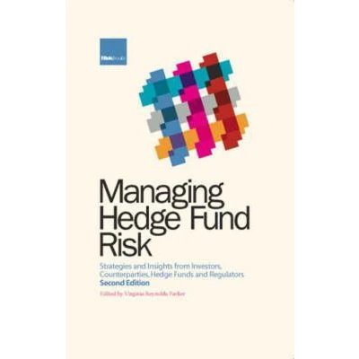 Afbeelding van Managing Hedge Fund Risk