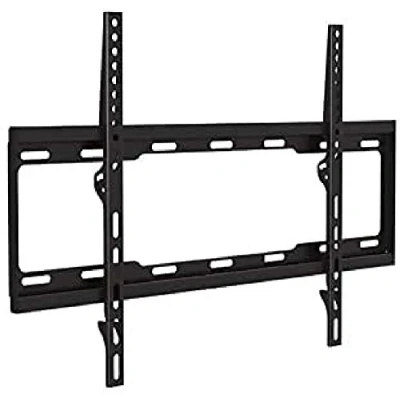Afbeelding van Sunne 32 55 EF Montageset (wandmontage) voor TV staal Zwart scherm (Muur, 55&quot;, 40 kg), muurbeugel,