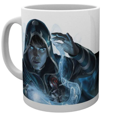 Afbeelding van Mok Magic the Gathering: Jace Beleren