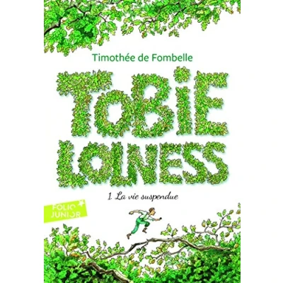 Afbeelding van Tobie Lolness 1/La vie suspendue