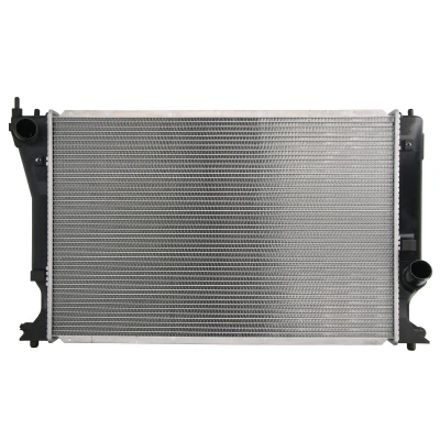 Afbeelding van Radiator, motorkoeling KOYORAD PL012119