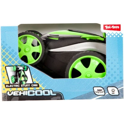 Afbeelding van Elektrische stuntauto 39972Z