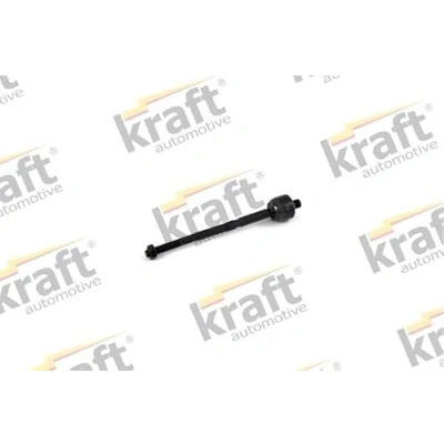 Afbeelding van KRAFT 4303114 Binnenste Stuurkogel Vooras, Aan beide zijden, Binnen M12X1.25