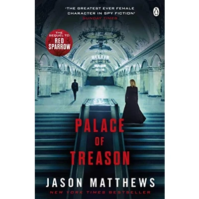 Afbeelding van Palace Of Treason