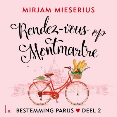 Afbeelding van Rendez vous op Montmartre