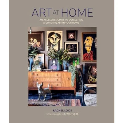 Afbeelding van Art at Home