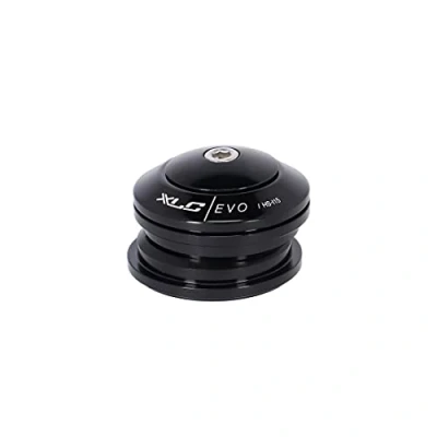 Afbeelding van XLC HS I15 Evo Balhoofdstel 11/8&quot; Ahead 28,6/44.0/30.0mm Zwart