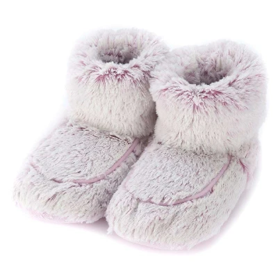 Afbeelding van Warmies Boots Roze Marshmallow 5060075685972
