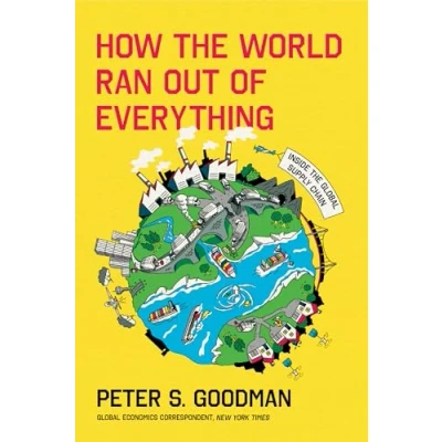 Afbeelding van How the World Ran Out of Everything