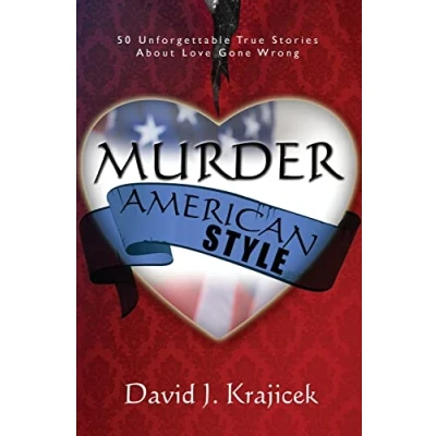 Afbeelding van Murder, American Style