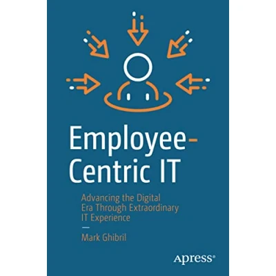 Afbeelding van Employee Centric IT