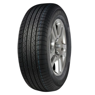 Afbeelding van APlus A919 235/70 R16 106H personenwagen Zomerbanden Banden NISSAN: TERRANO 2, Pathfinder 3, NP300 Navara Pickup, LAND ROVER: Range Rover 2 AP097H1