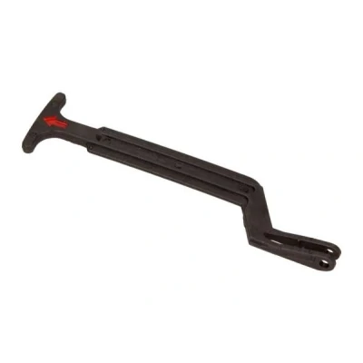 Afbeelding van Handgreep, motorruimteregeling MAXGEAR 28 0389