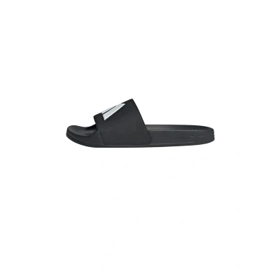 Afbeelding van adidas Uniseks Adilette Shower Slides, Core Black/Cloud White/Core Black, 37 EU