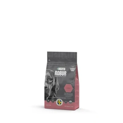 Afbeelding van Bozita Robur Adult Light Kip 2,5kg