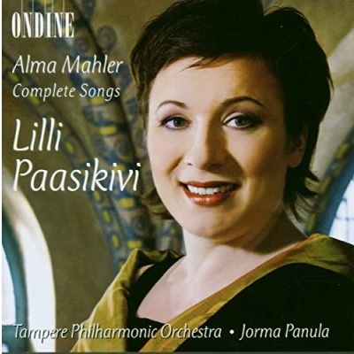 Afbeelding van Complete Songs (CD)